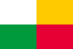 Flag of Plzen